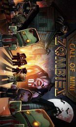 download Call Of Mini - Zombies apk